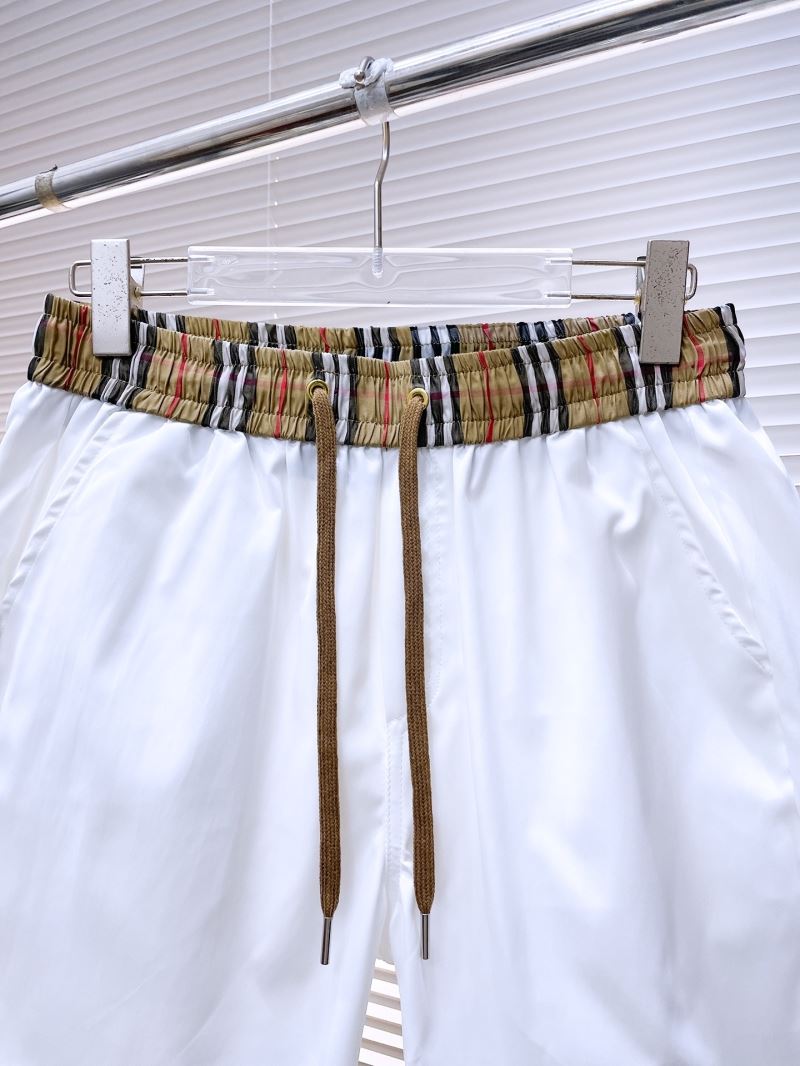 Burberry Short Pants